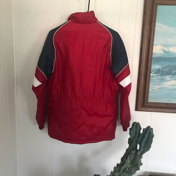 NASCAR Winston cup series jacket. - Picture 3 of 8